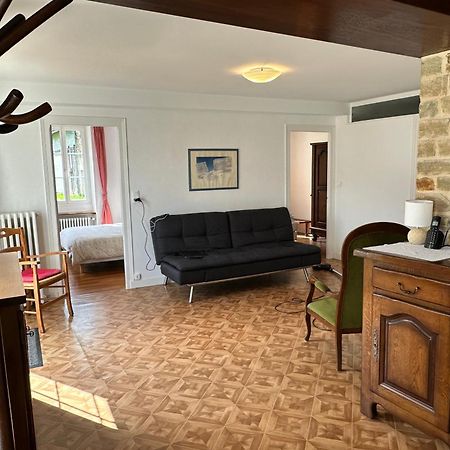 Villa La Jarisse Saint-Martin-de-Fressengeas Esterno foto