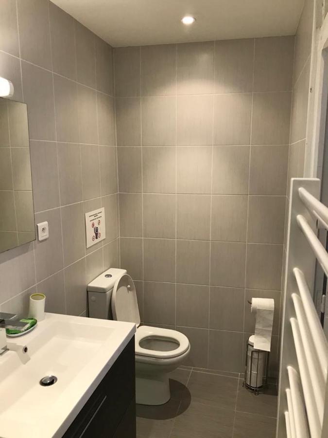 Villa La Jarisse Saint-Martin-de-Fressengeas Esterno foto